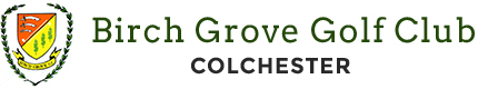 Birch Grove Golf Club Colchester