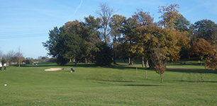 Birch Grove Golf Club Membership Details