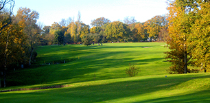 Birch Grove Golf Club Membership Details
